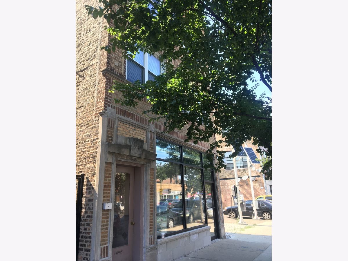  For Rent Chicago Illinois, 1538 Western