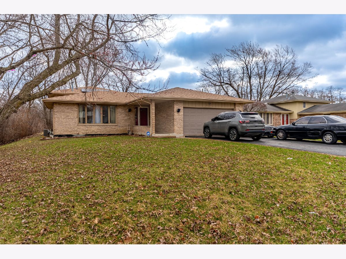  For Sale Flossmoor Illinois