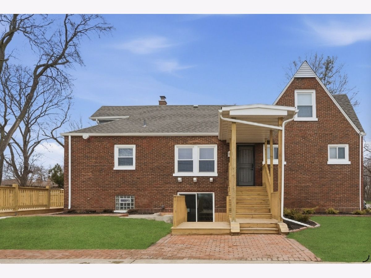  For Rent Dolton Illinois, 14846 Woodlawn