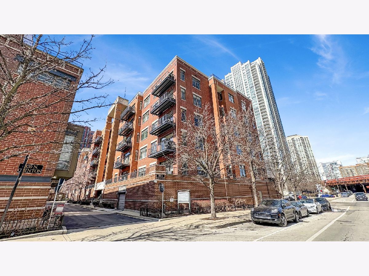  For Rent Chicago Illinois, 330 Clinton