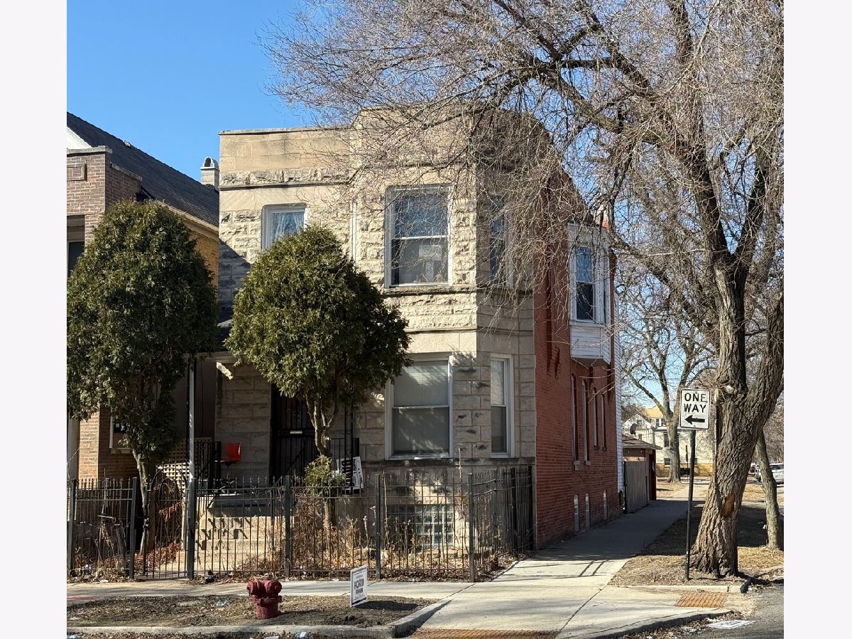  For Rent Chicago Illinois, 856 Lawndale