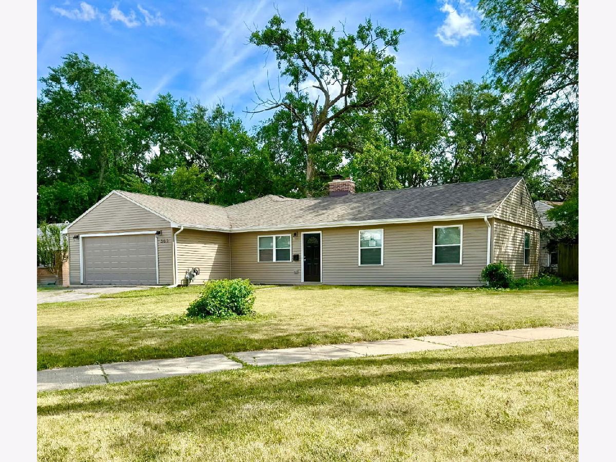 For Sale Park Forest Illinois, 363 Indianwood Boulevard