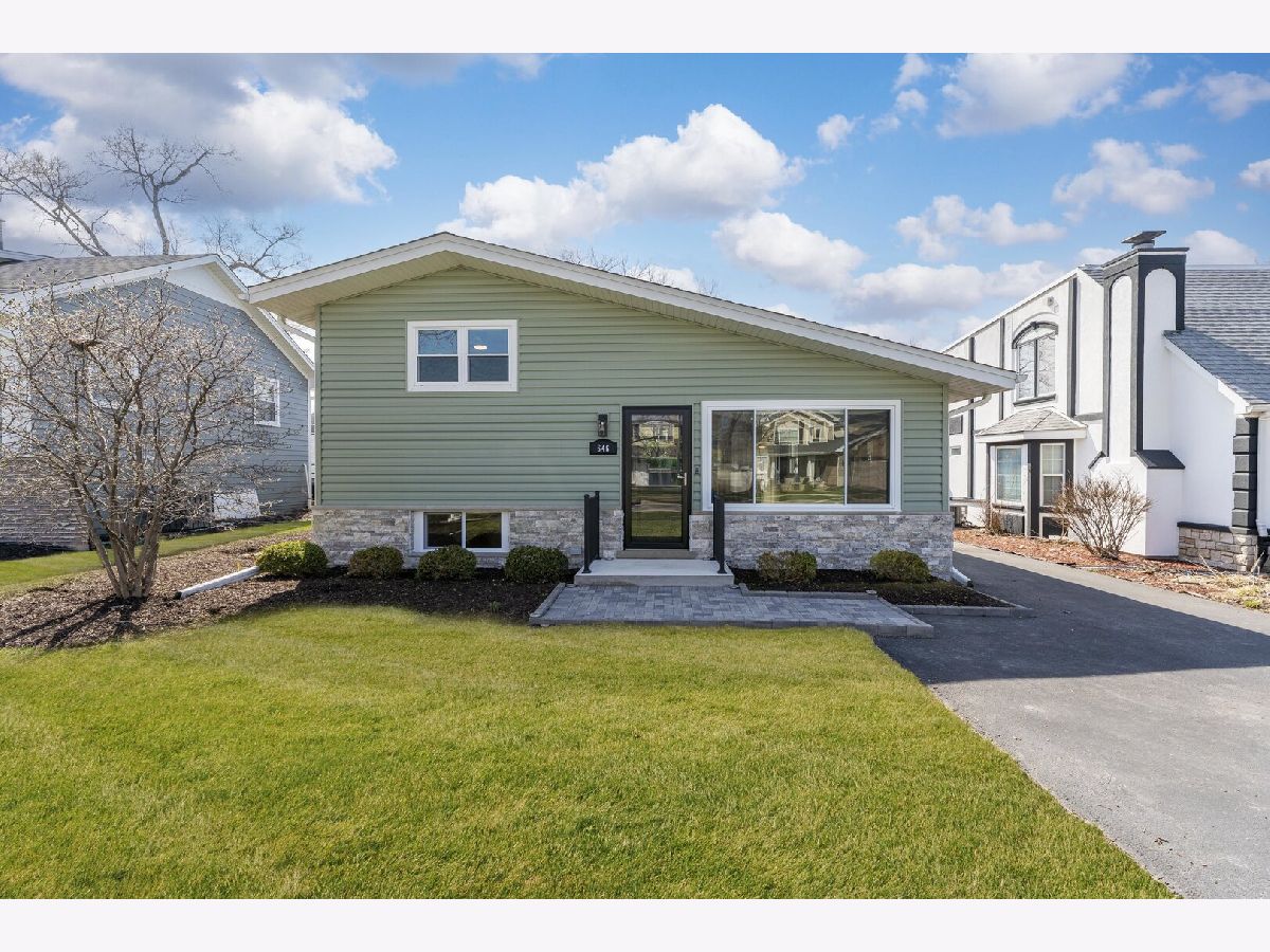  For Sale Elmhurst Illinois, 646 Babcock Avenue