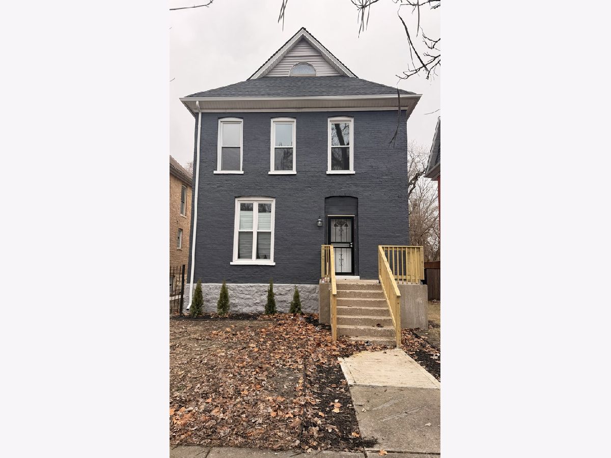  For Sale Chicago Illinois, 7418 Normal Avenue