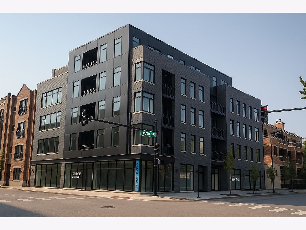  Rented Chicago Illinois, 3208 Southport