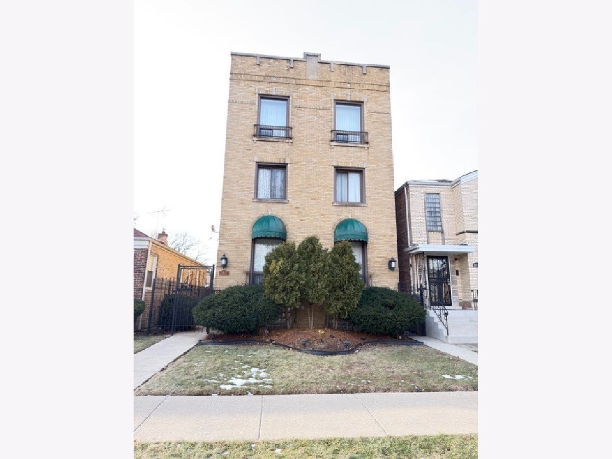  For Rent Chicago Illinois, 7936 Campbell