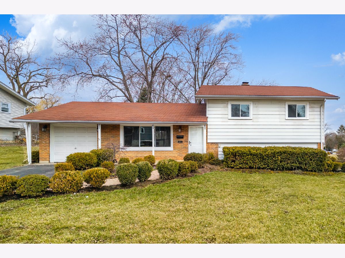  Rented Hoffman Estates Illinois, 500 Colgate