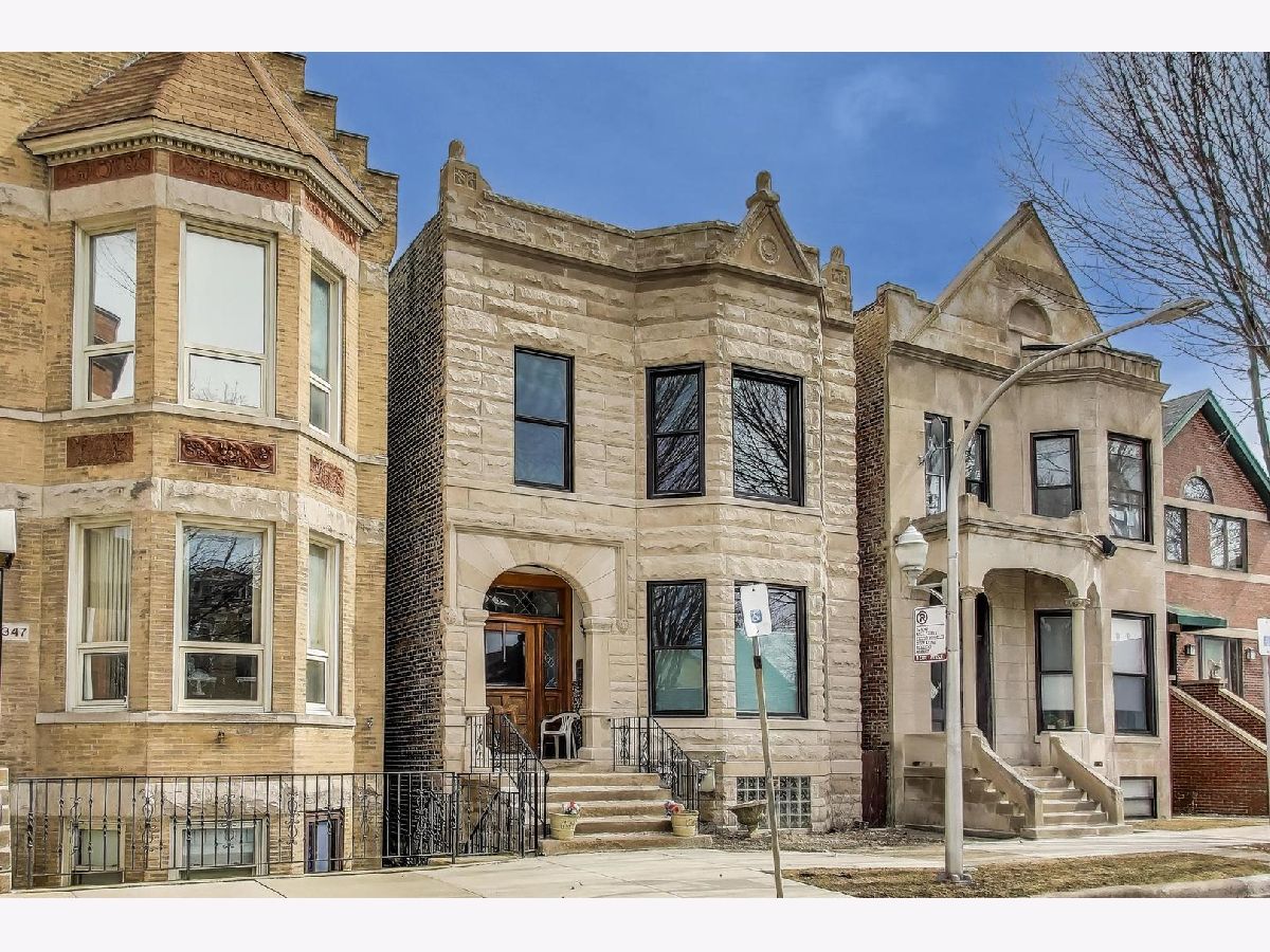 For Rent Chicago Illinois, 3351 Union