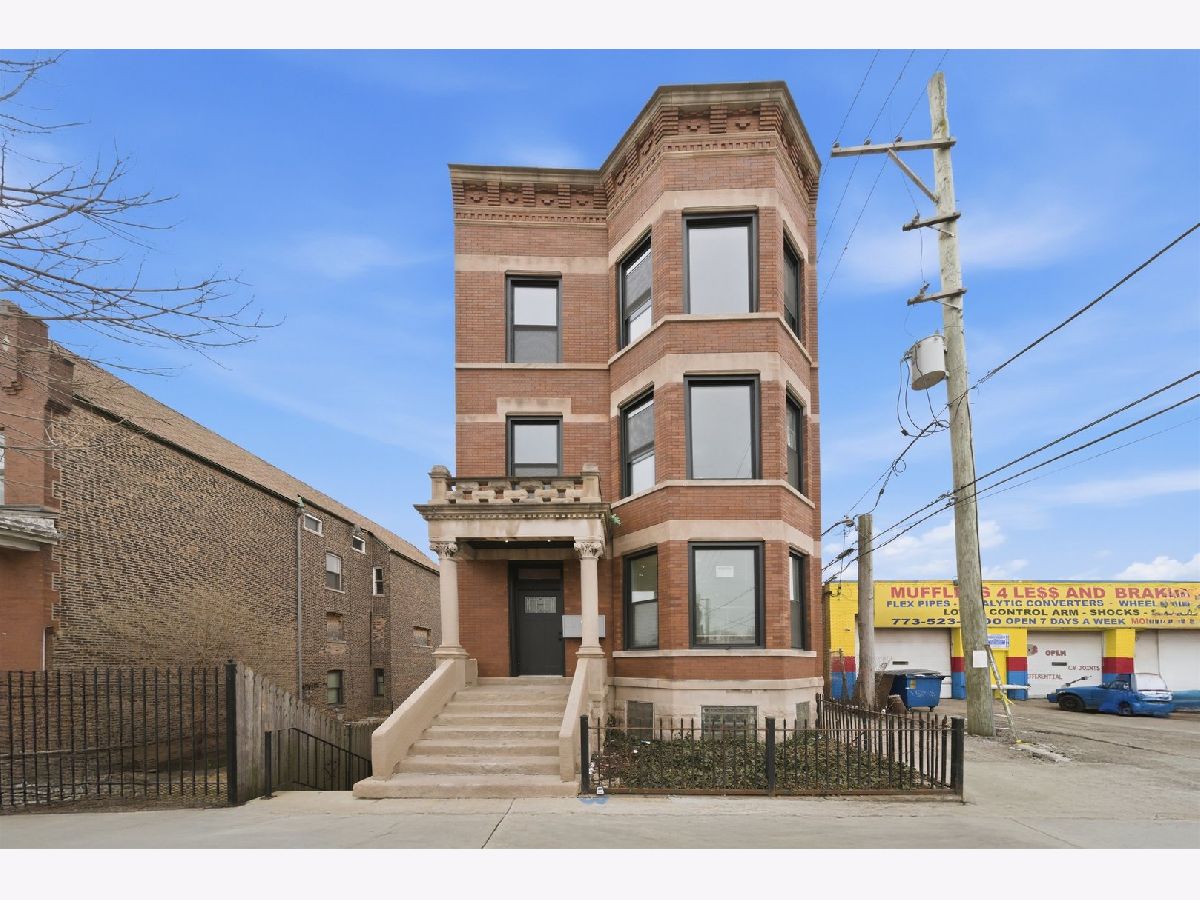  For Rent Chicago Illinois, 2345 23rd