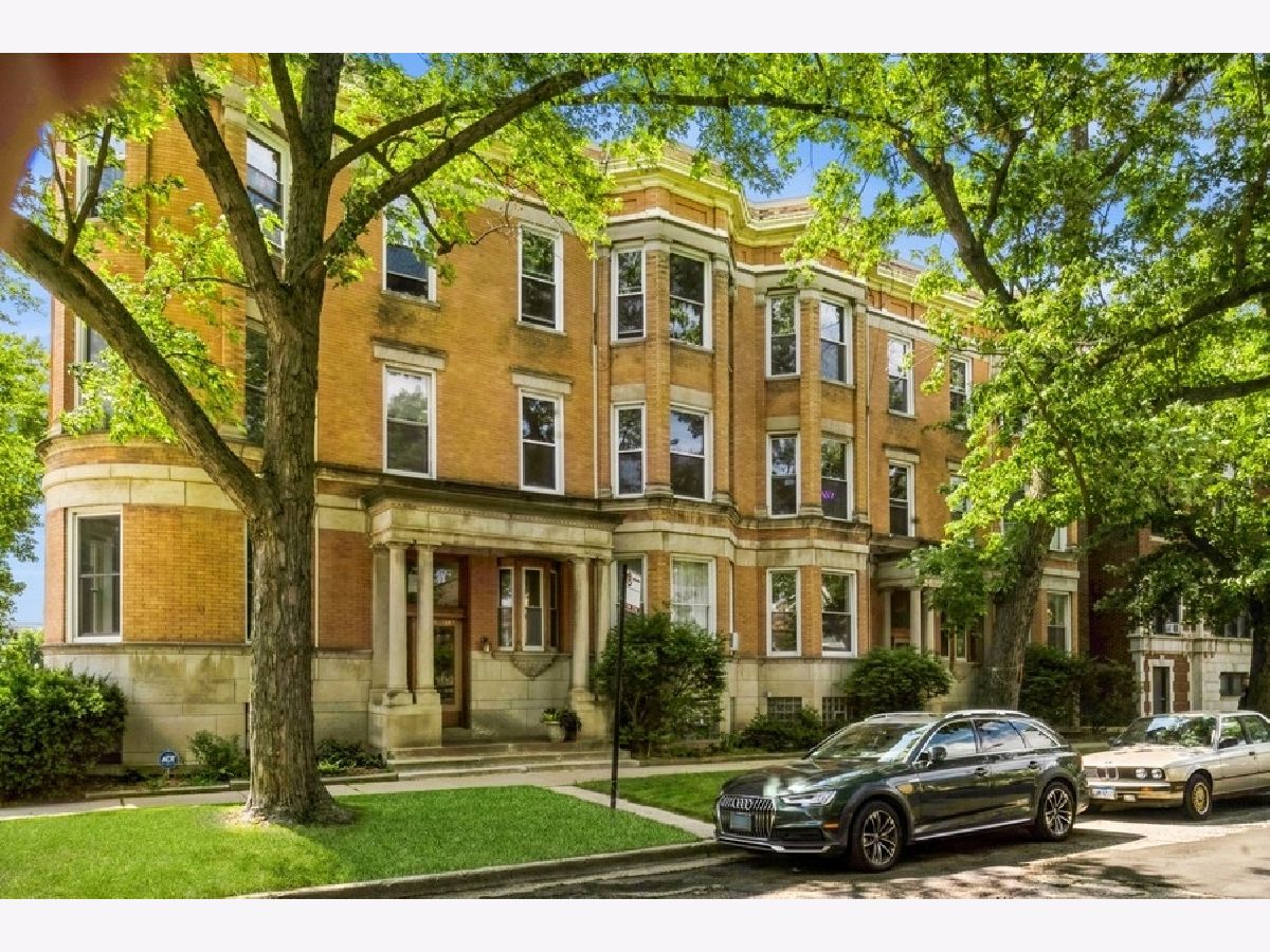  For Sale Chicago Illinois, 5340 Greenwood Avenue