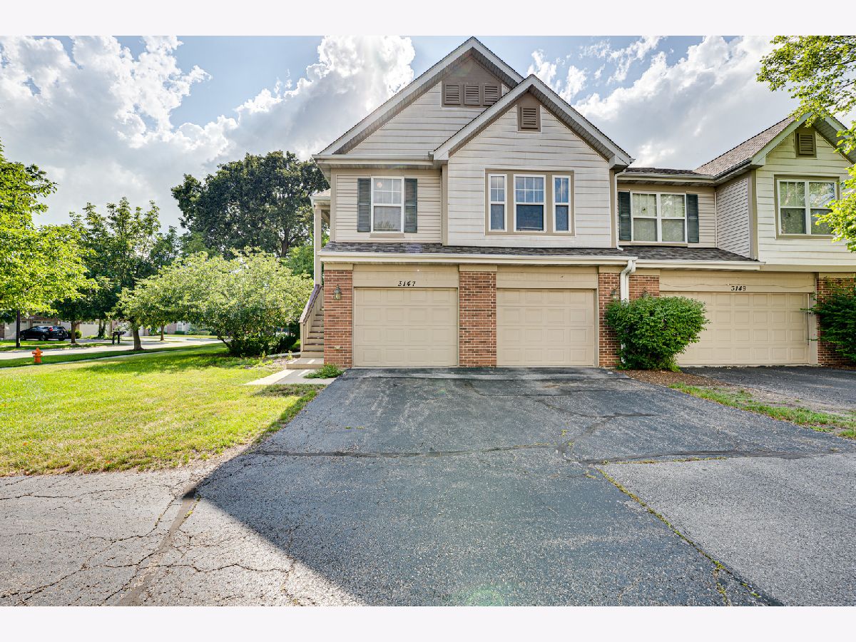 Homes & Townhomes For Rent Tall Grass Naperville Illinois, 3147 Saganashkee