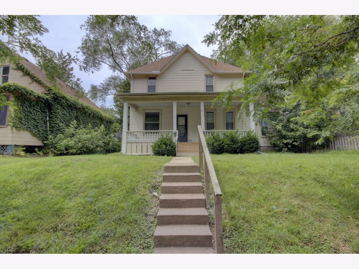 Subdivision For Sale Petersens Heights Davenport Iowa, 1930 Myrtle Street