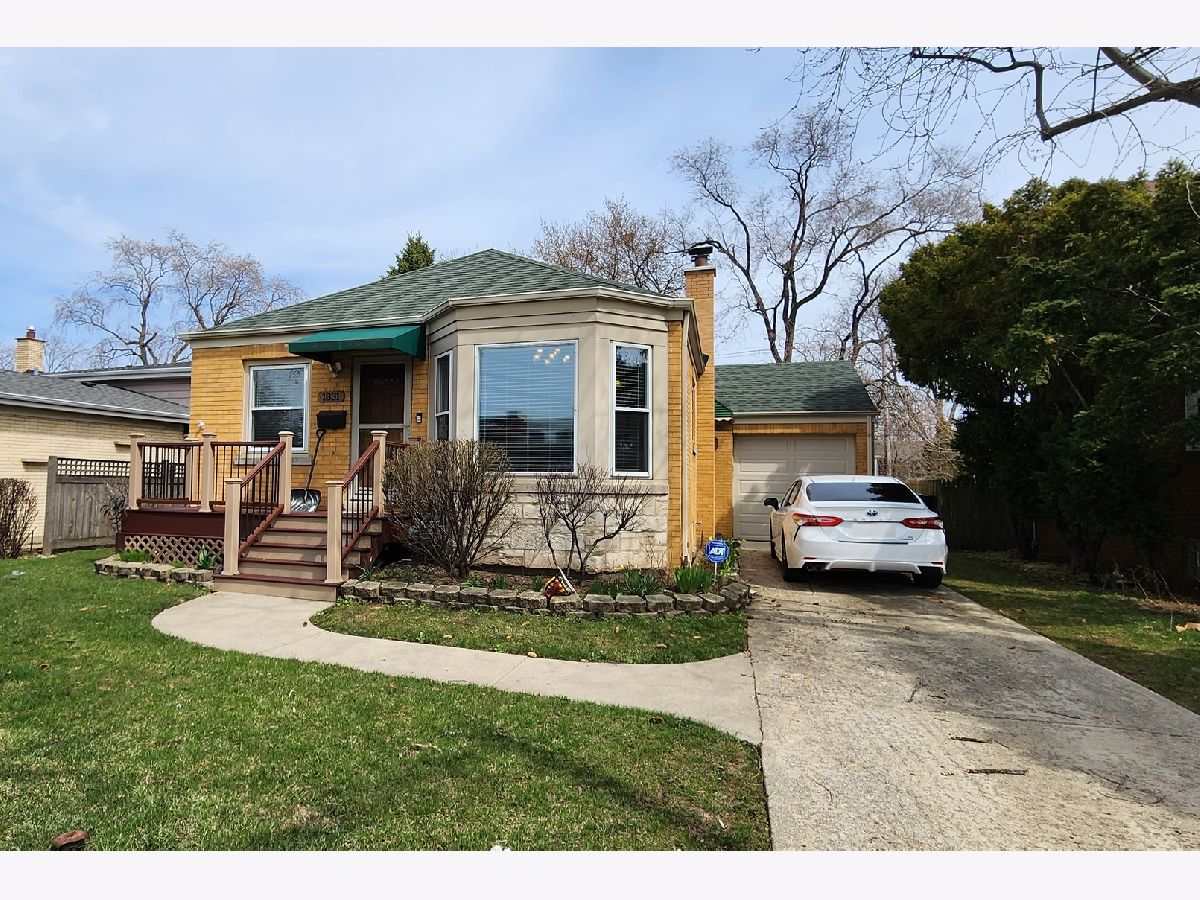  For Rent Park Ridge Illinois, 1831 Cumberland