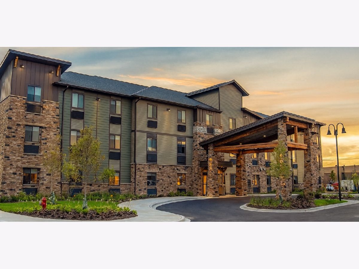  For Rent North Aurora Illinois, 1000 Kilbery