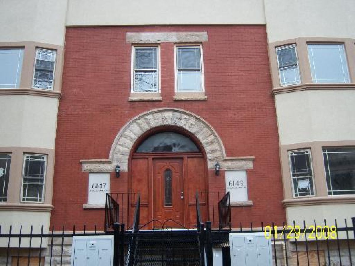  For Rent Chicago Illinois, 6149 Woodlawn