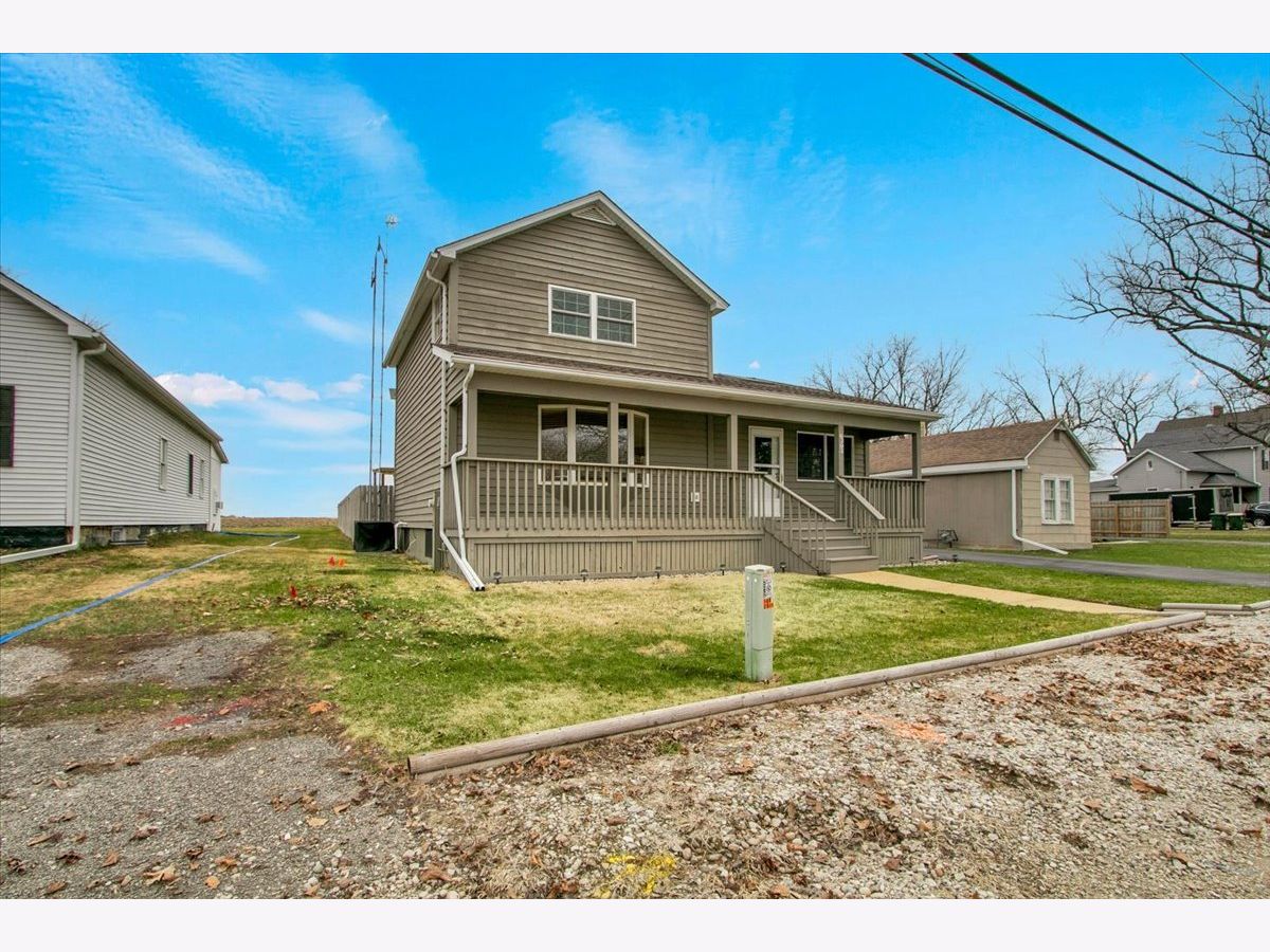  For Sale Yorkville Illinois, 6393 Chicago Road