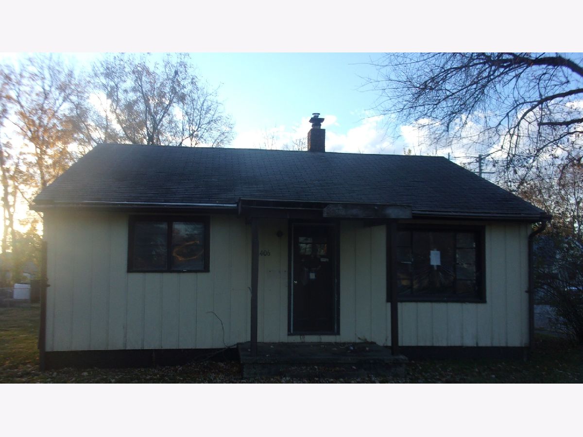  For Sale Georgetown Illinois, 1406 Main Street