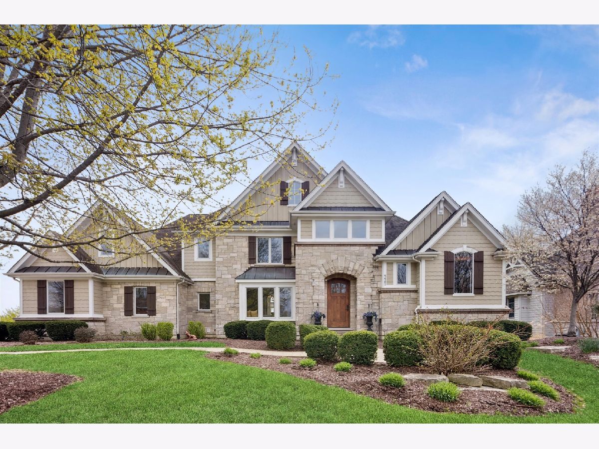  For Sale St Charles Illinois, 521 River Ridge Drive