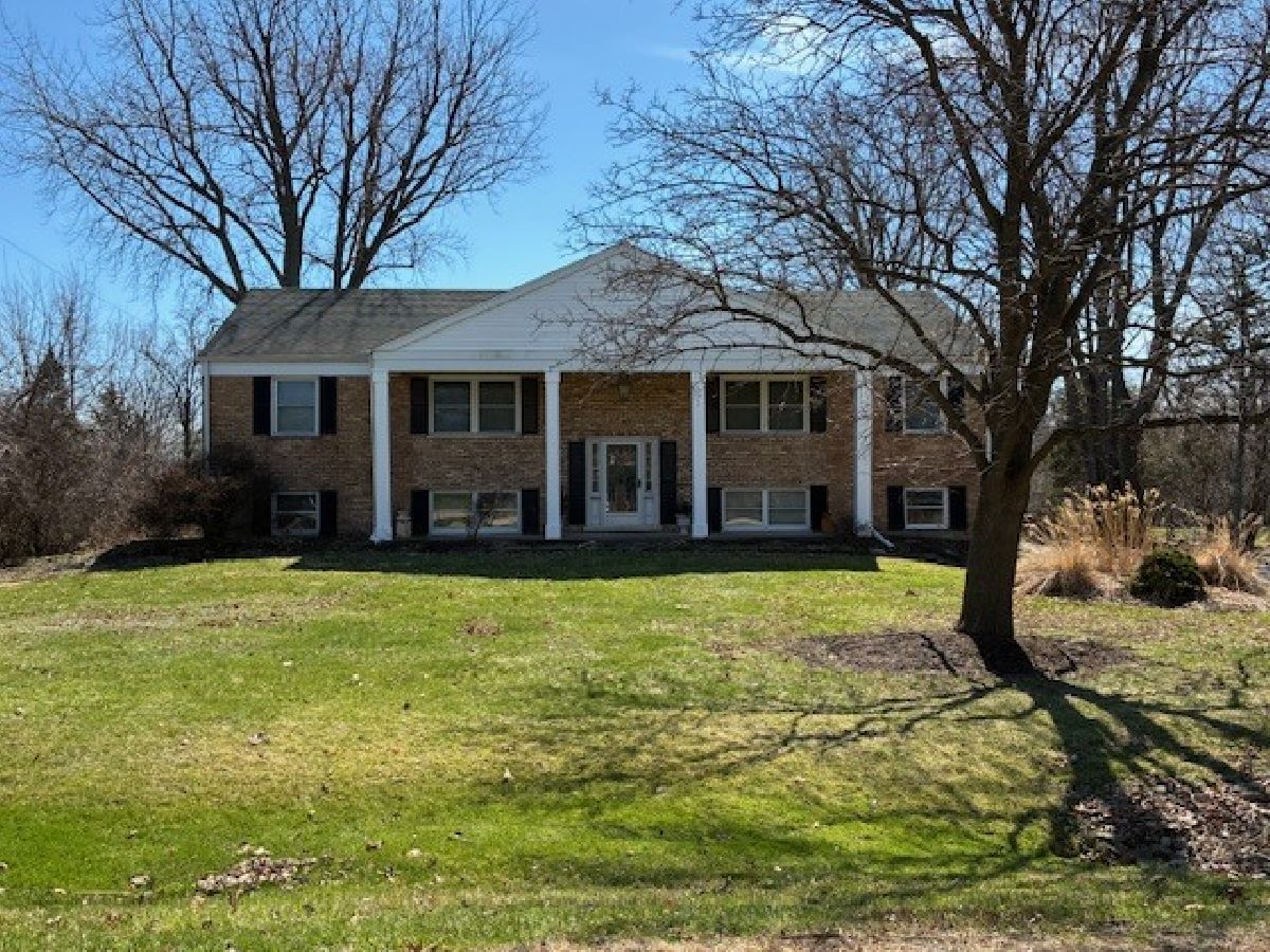  For Sale Willowbrook Illinois, 16W567 Hillside Lane