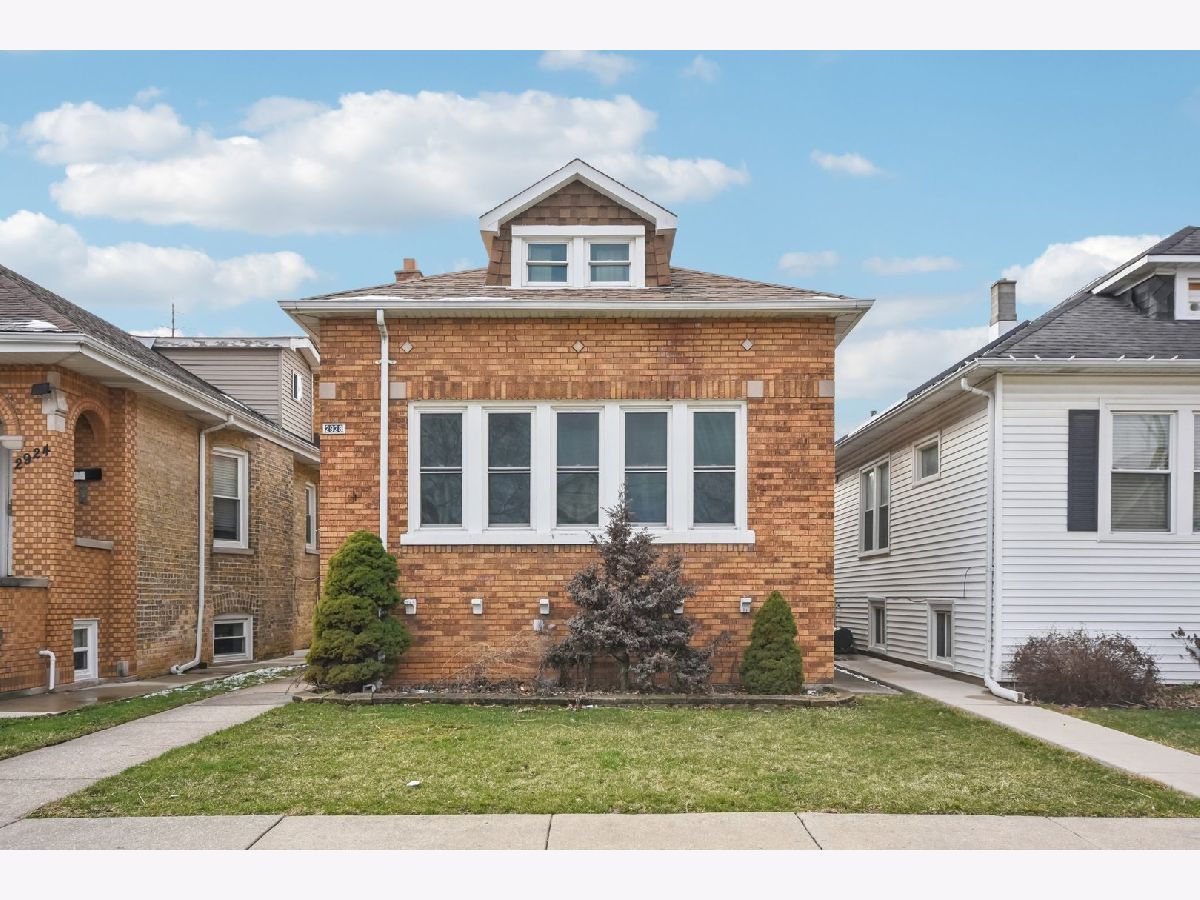  For Sale Chicago Illinois, 2928 Rutherford Avenue