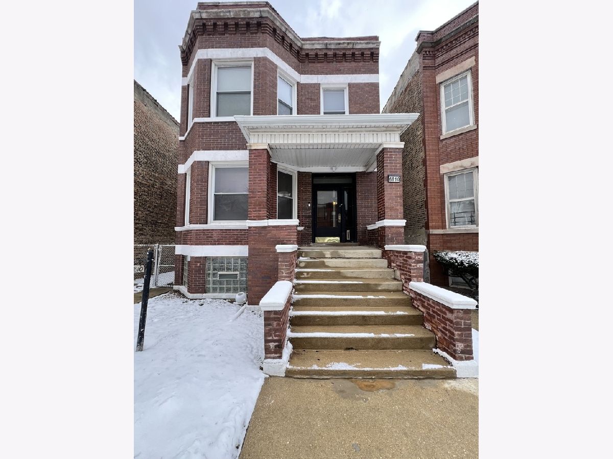  For Rent Chicago Illinois, 6810 Calumet
