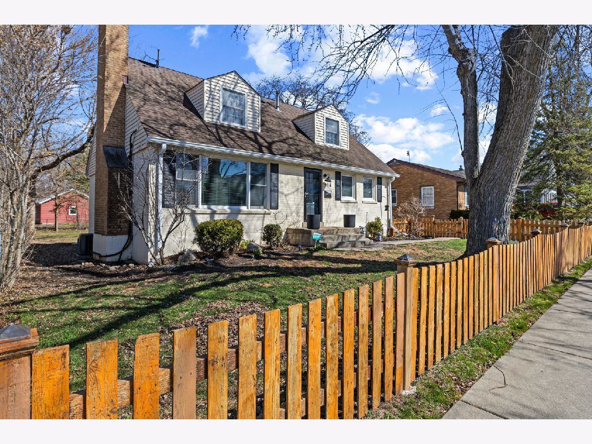  For Sale Deerfield Illinois, 914 Central Avenue