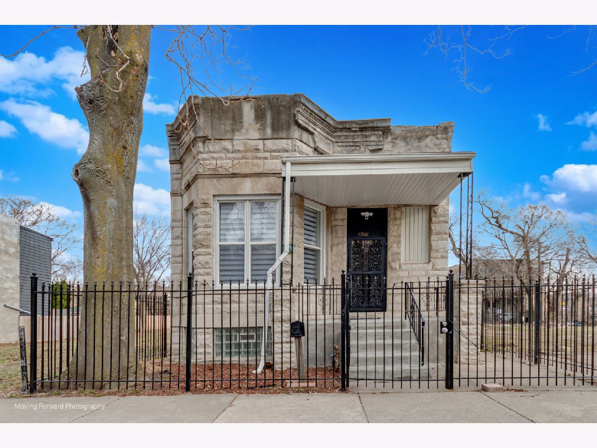  For Sale Chicago Illinois, 4018 Arthington Street