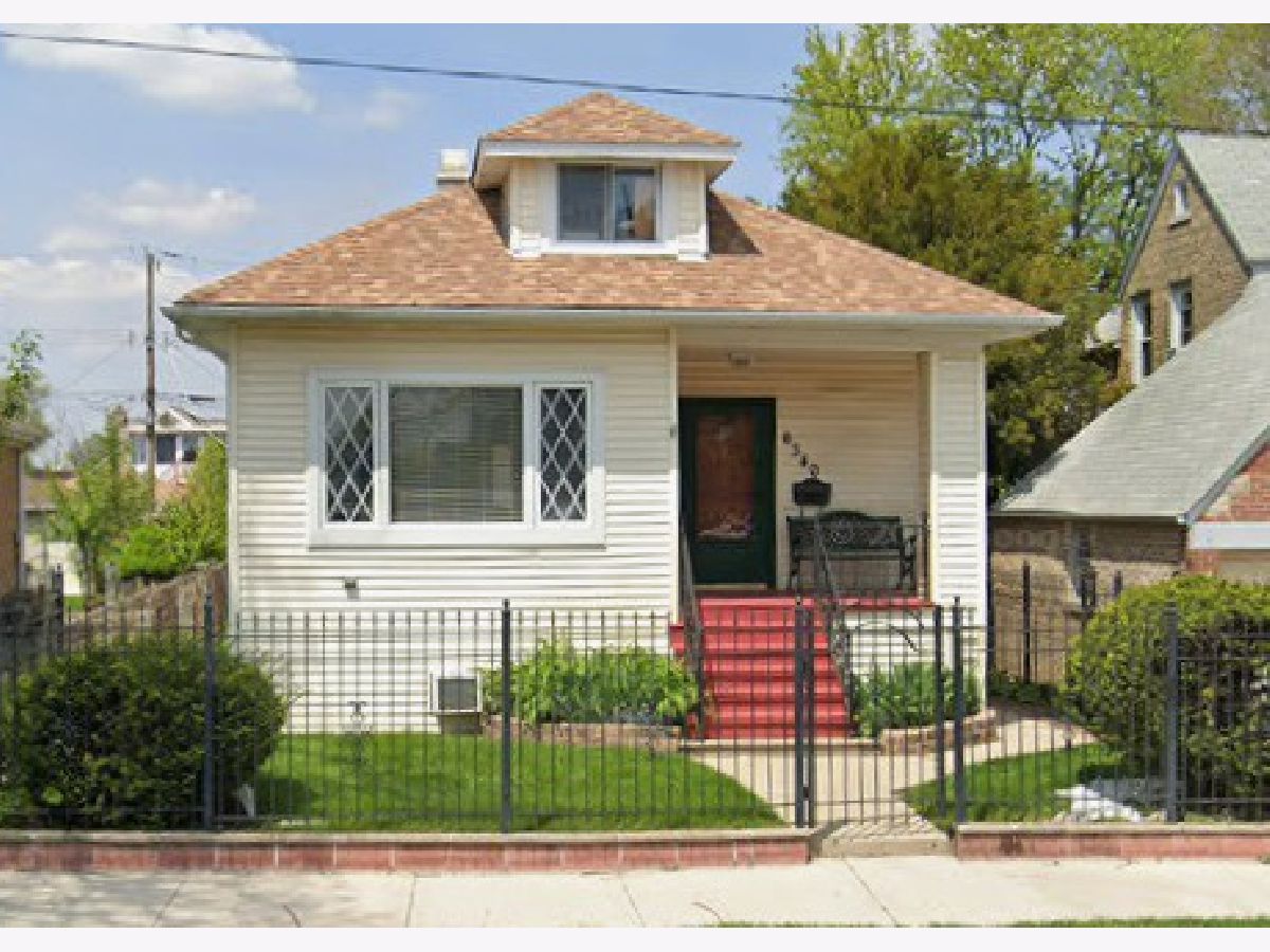  For Rent Chicago Illinois, 6340 Barry
