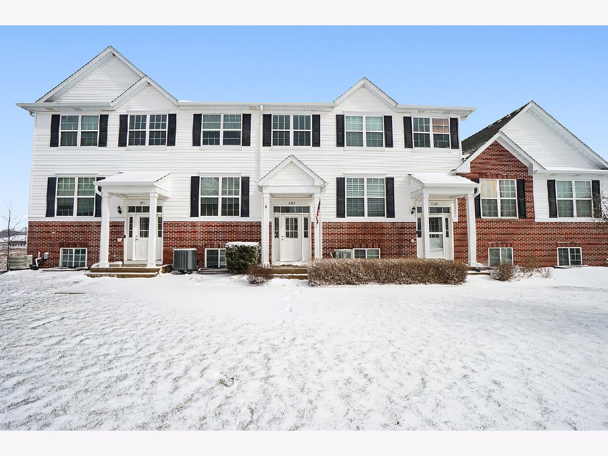  For Rent Yorkville Illinois, 3763 Bailey