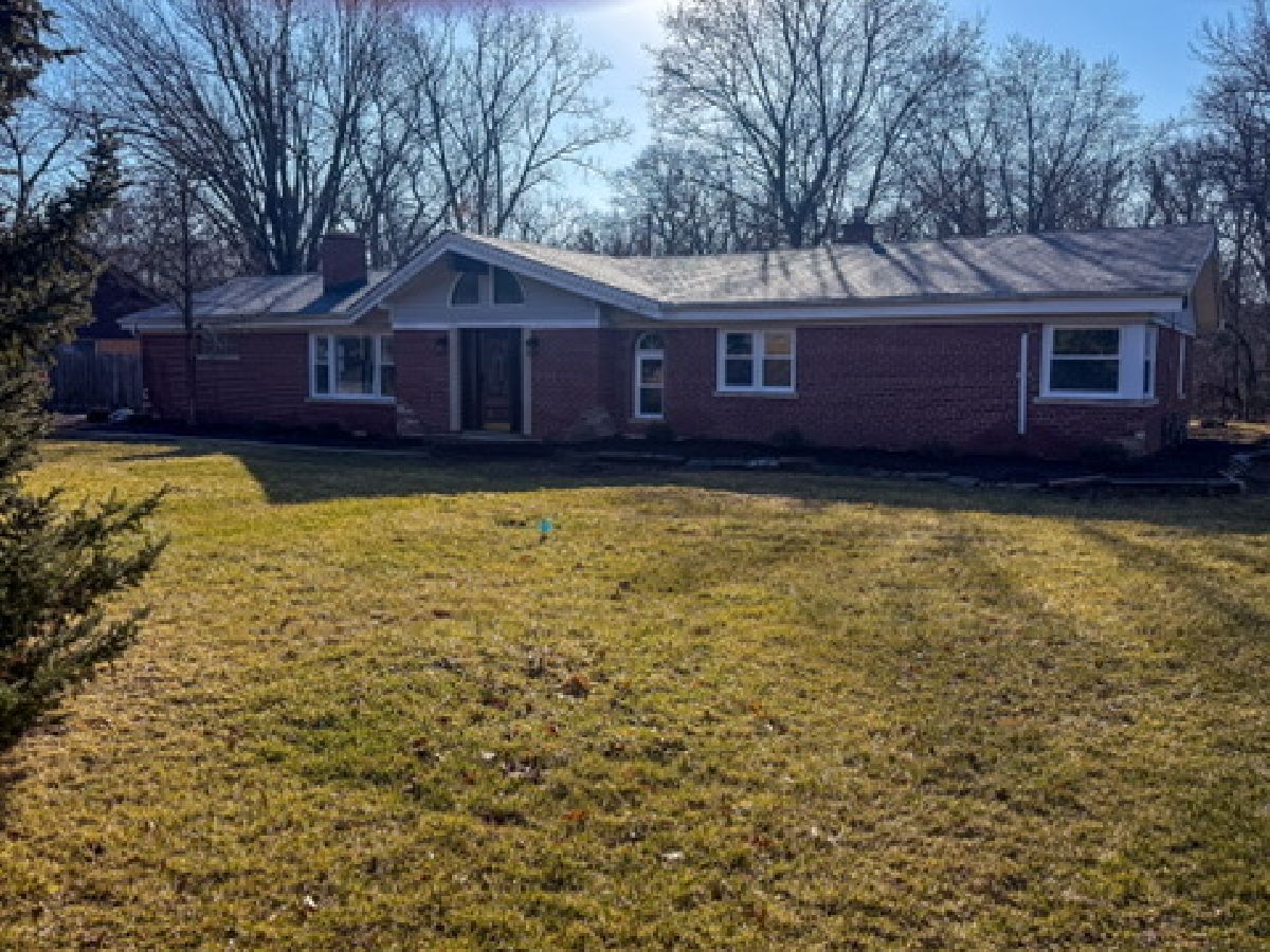  For Sale Olympia Fields Illinois, 888 Woodstock Road