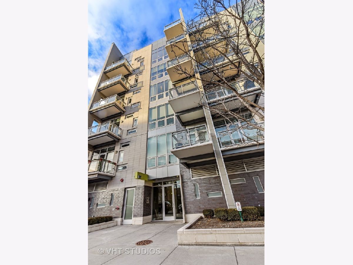  For Rent Chicago Illinois, 1132 Adams