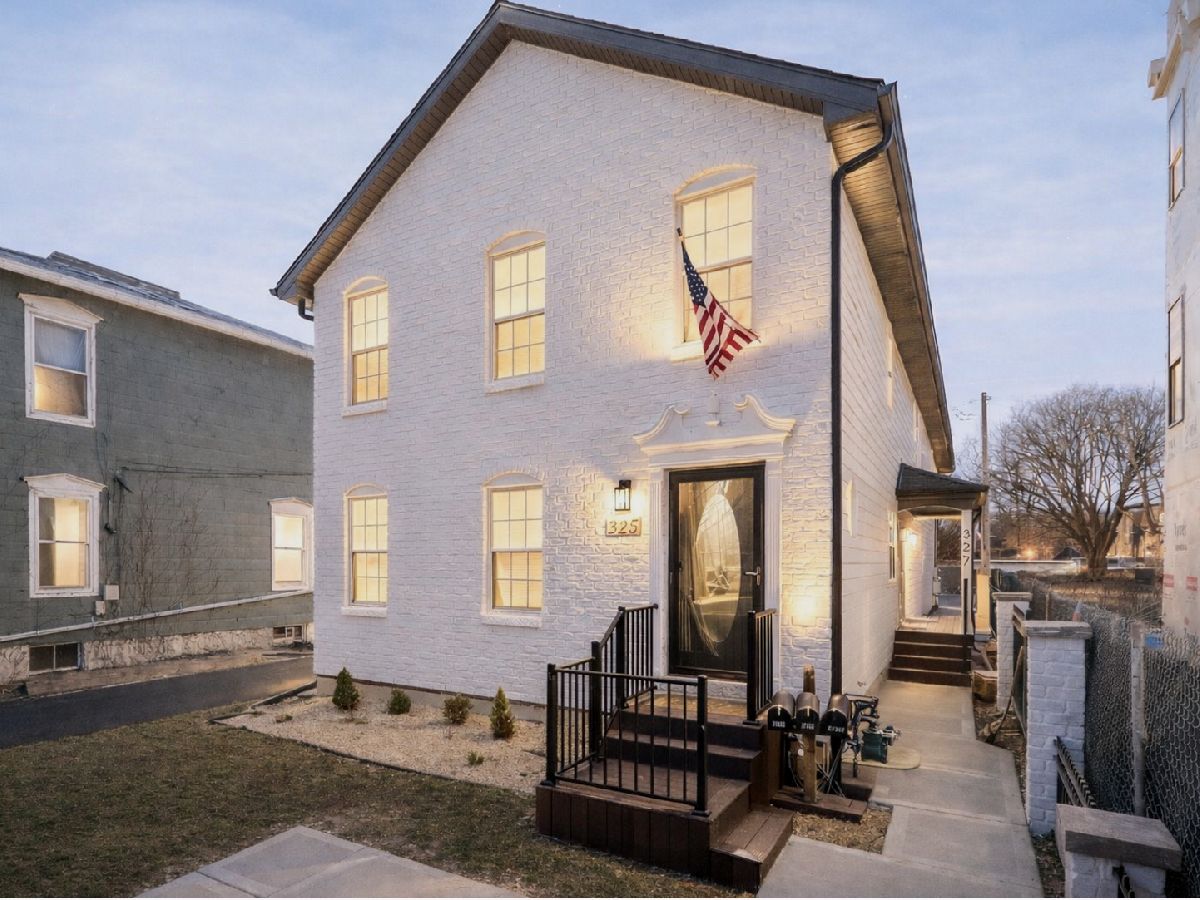  For Rent Naperville Illinois, 327 Loomis