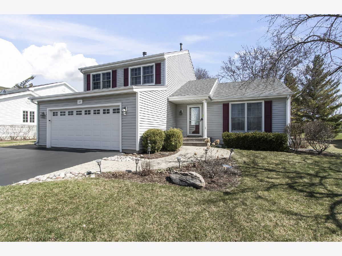  For Sale Lake Zurich Illinois, 64 Harbor Drive