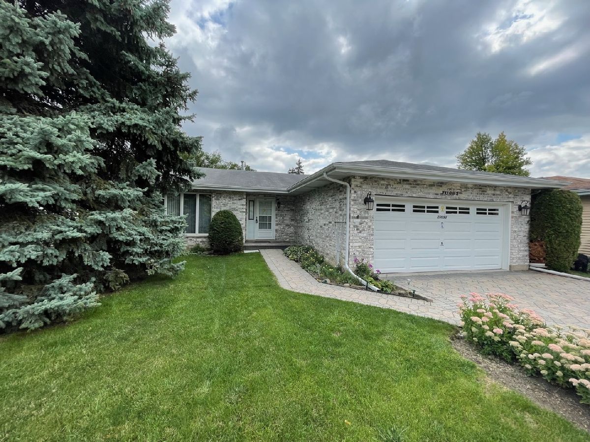  For Rent Lincolnshire Illinois, 20693 Eugene