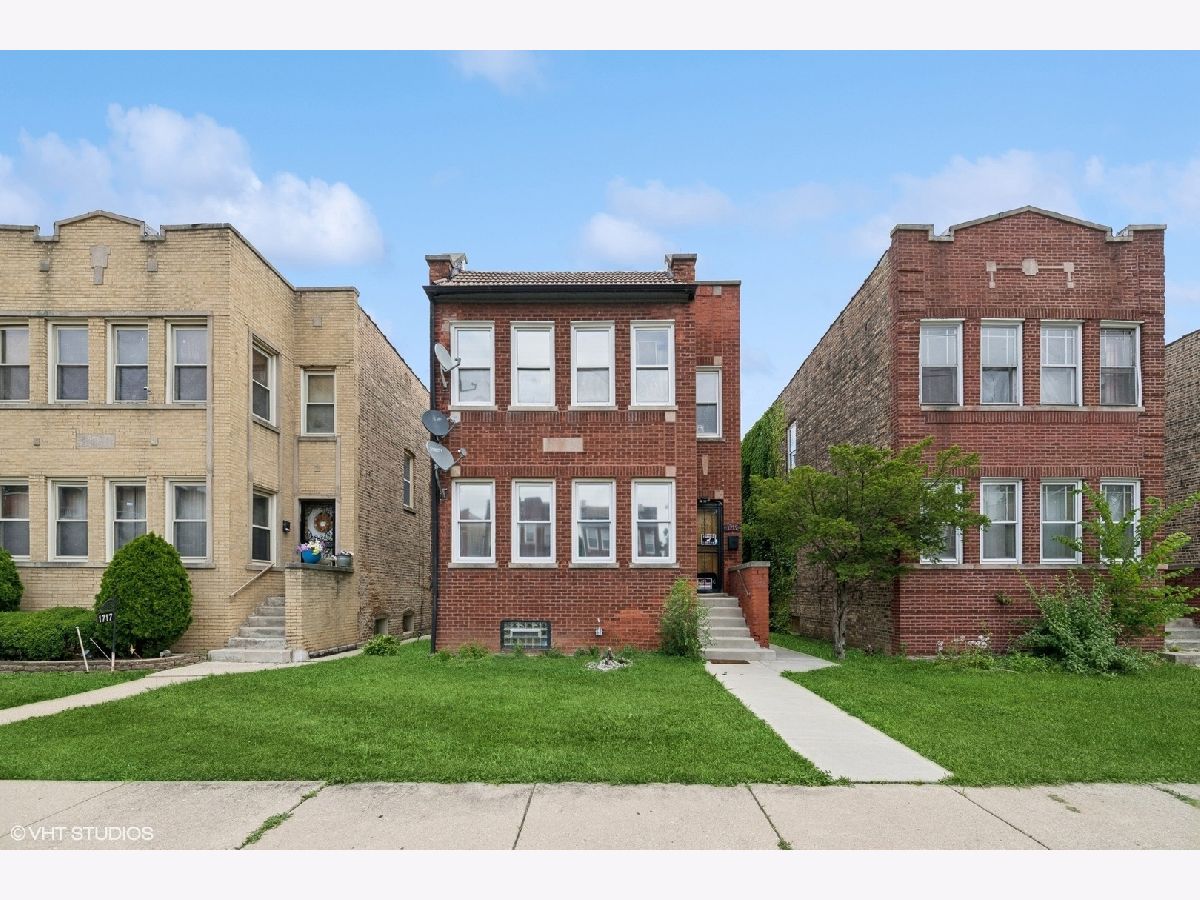 For Rent Chicago Illinois, 1715 Meade