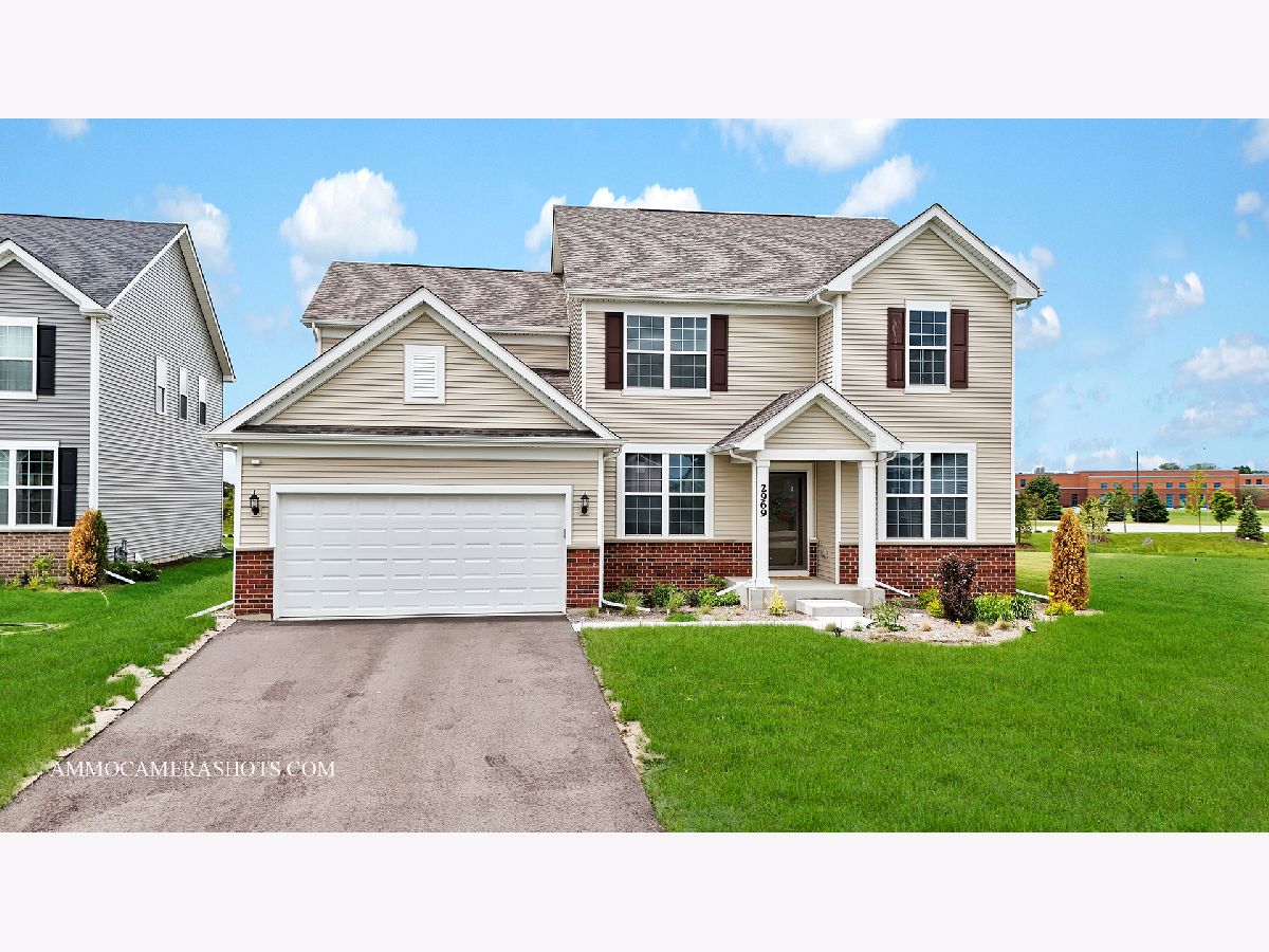  For Sale Aurora Illinois, 2969 Francis Court