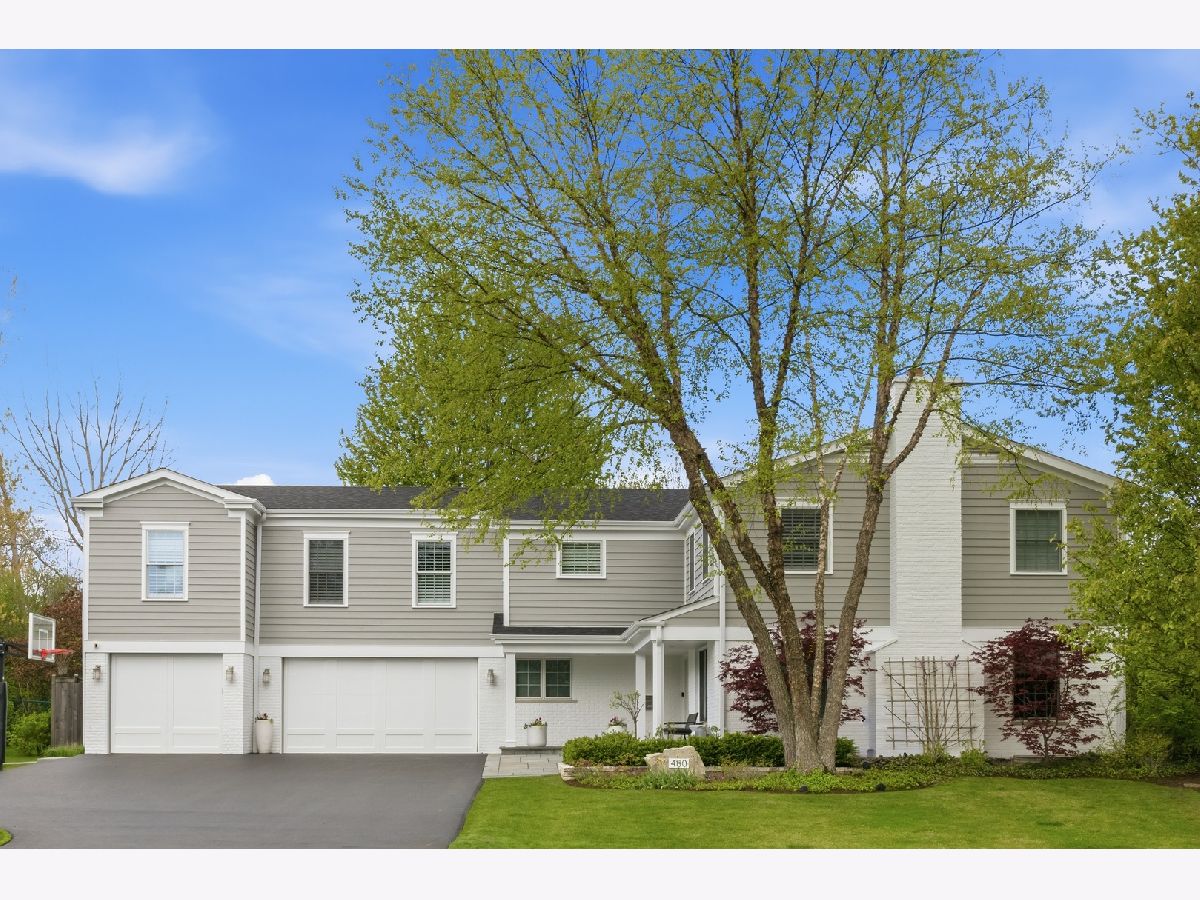  For Sale Deerfield Illinois, 480 Standish Drive