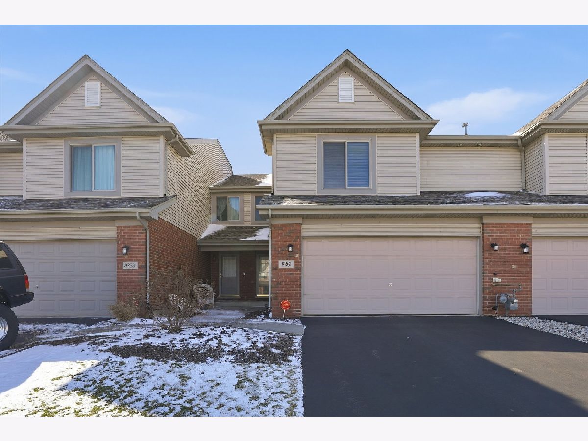  For Rent Frankfort Illinois, 8261 Pecan