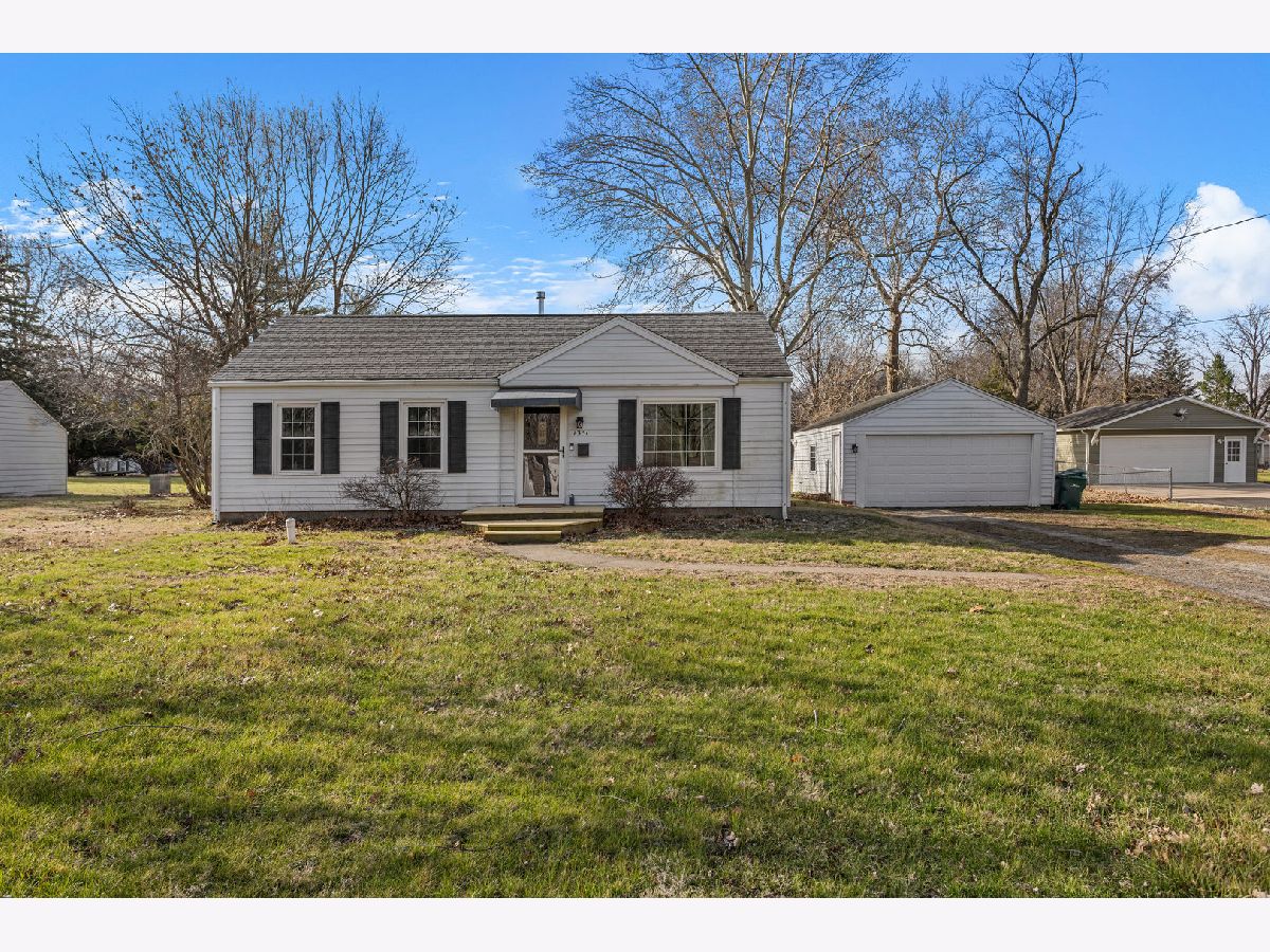  For Sale Decatur Illinois, 1351 Pershing Road
