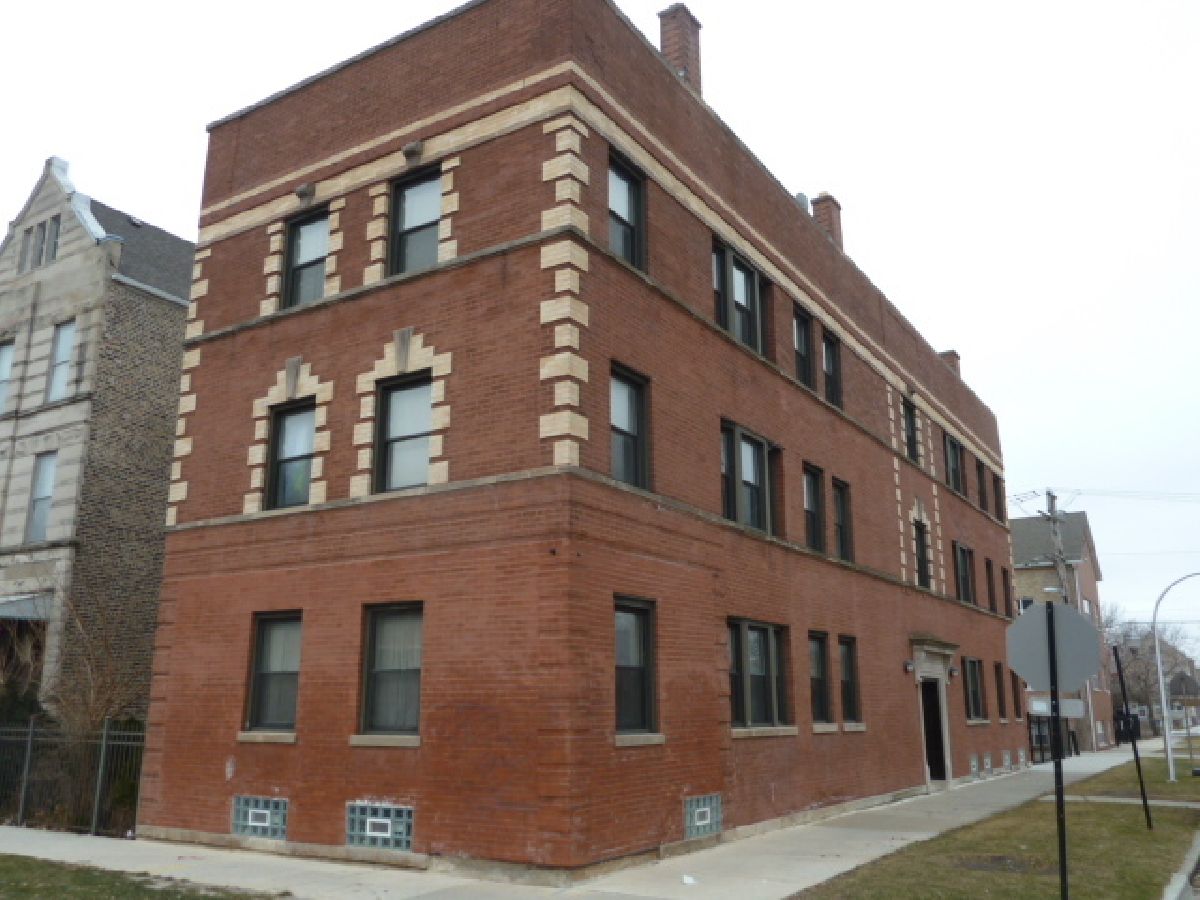  For Rent Chicago Illinois, 3600 Wood