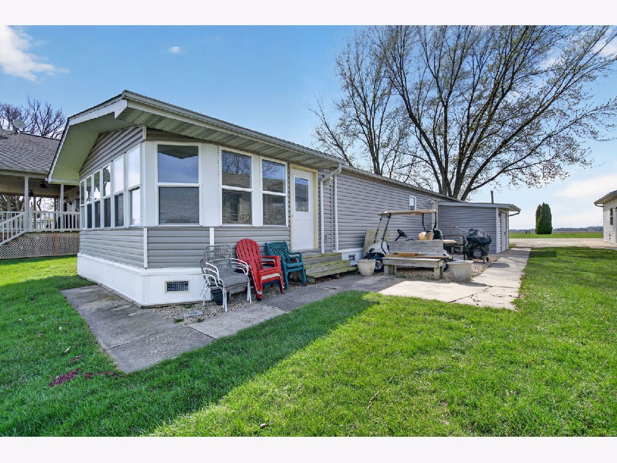 Subdivision Sold Lake Shannon Reddick Illinois, 18530 W 3000 Lot #173