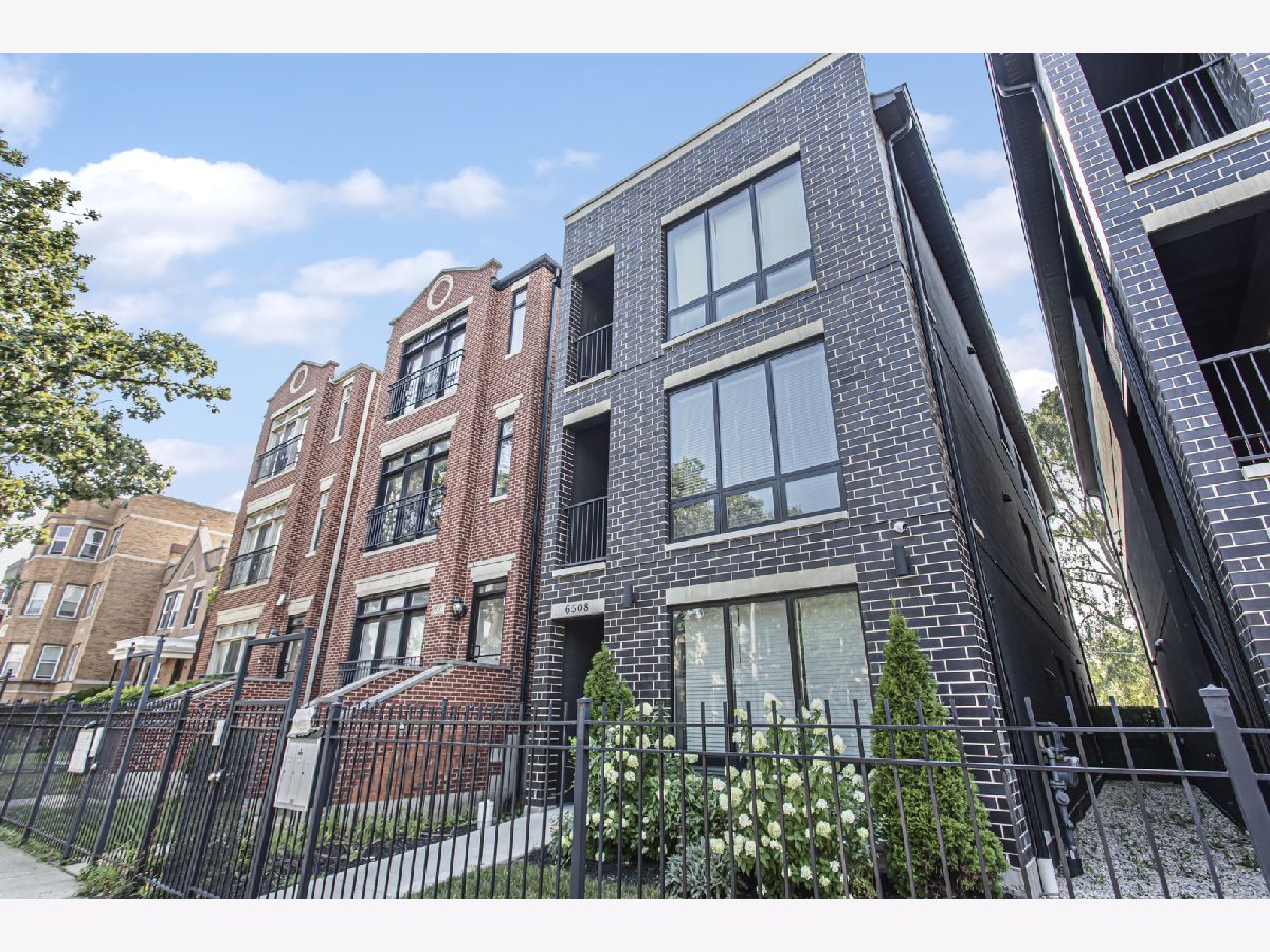  For Rent Chicago Illinois, 6504 Ingleside