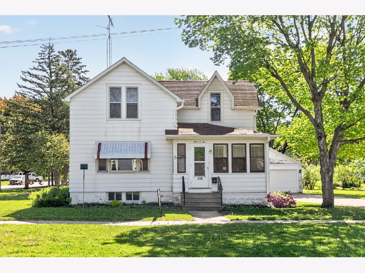  For Sale Sycamore Illinois, 406 Locust Street