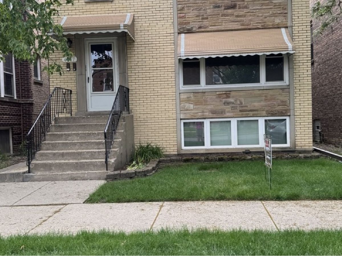  For Rent Chicago Illinois, 4947 Mason