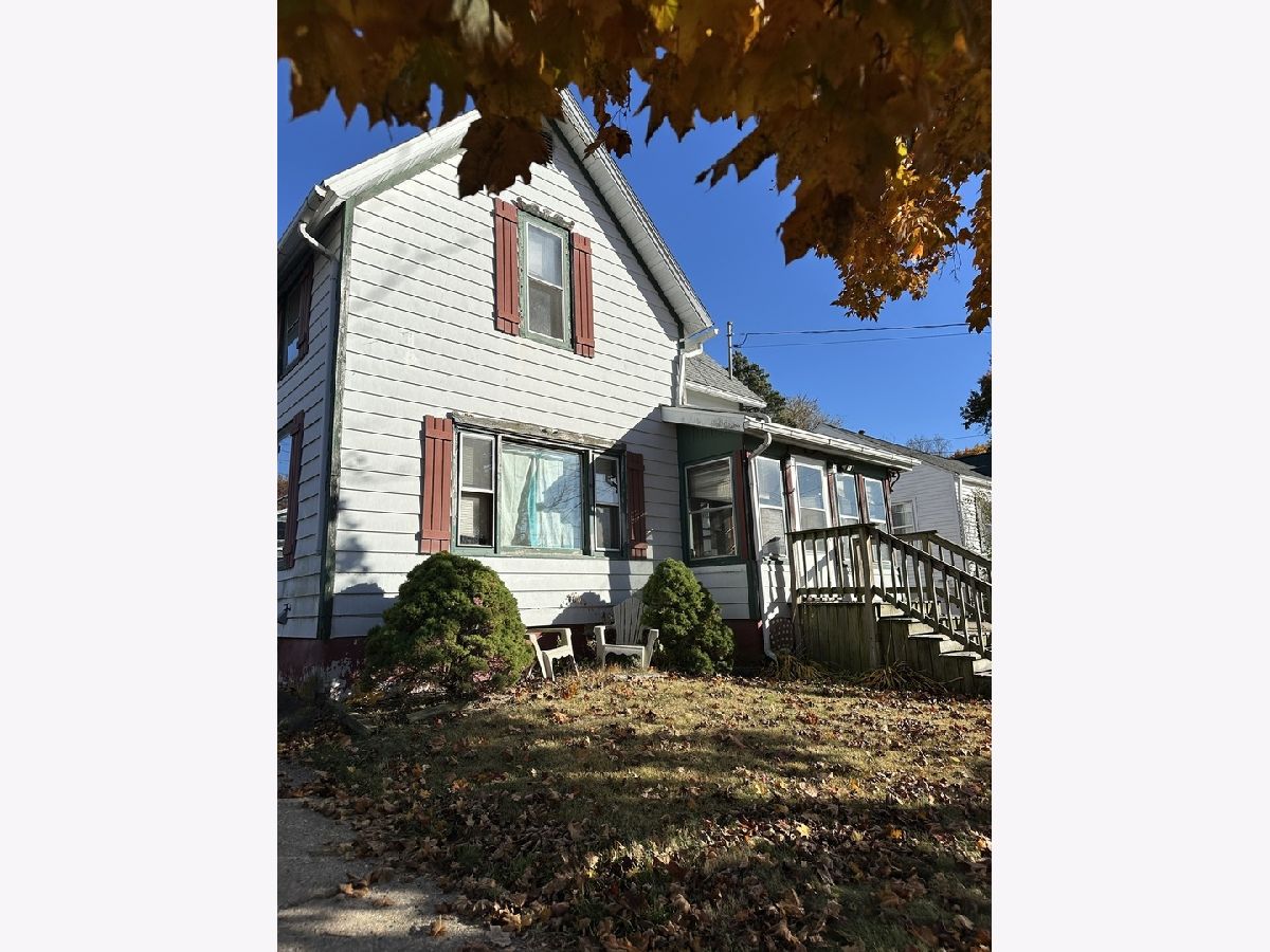  For Sale Savanna Illinois, 804 4th Street