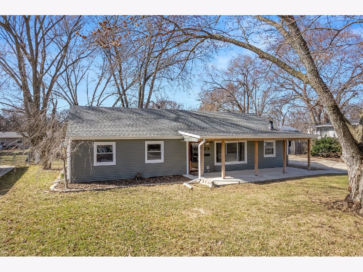  For Sale Montgomery Illinois, 25 Seneca Drive