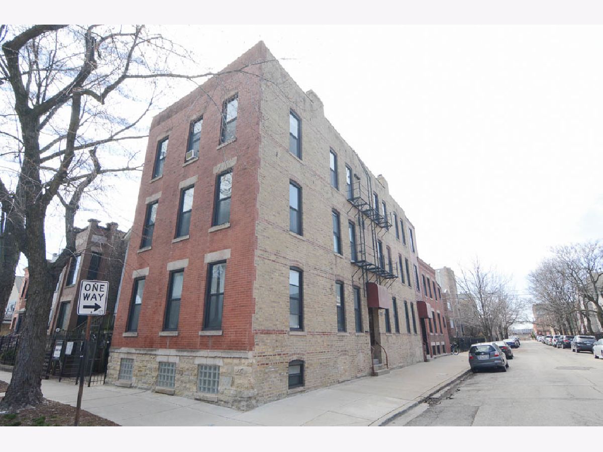  For Rent Chicago Illinois, 537 Claremont