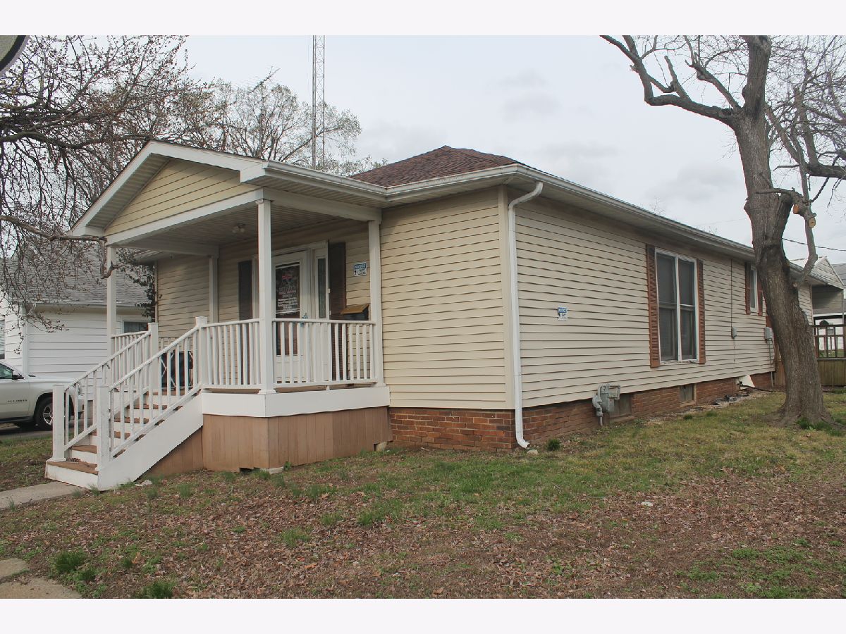  For Sale Herrin Illinois, 120 12th Street