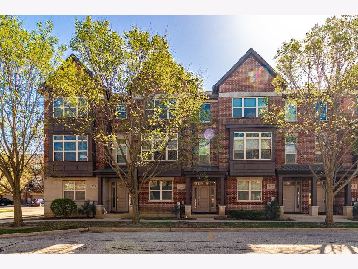  For Rent Vernon Hills Illinois, 721 Summit