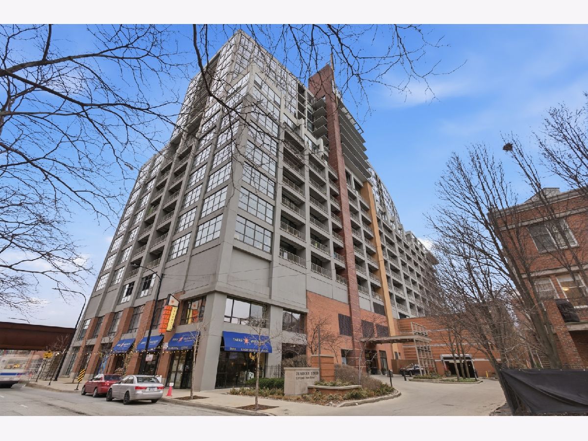  Rented Chicago Illinois, 1530 State